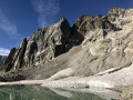 Lacs de la Mariande et du Salude Lacs de la Mariande et du Salude