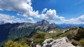Pointe de Talamarche Pointe de Talamarche