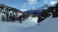 Autour de la Clarée Autour de la Clarée