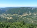 La Tête de la Dame et le Pas du Gouillat La Tête de la Dame et le Pas du Gouillat