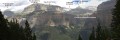 La vue depuis le Mirador de Calcilarruego La vue depuis le Mirador de Calcilarruego
