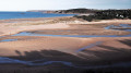 Sables d'Or les Pins - Ruines du Moulin de la Hunaudaye Sables d'Or les Pins - Ruines du Moulin de la Hunaudaye