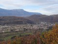 Le belvédère de Vizille Le belvédère de Vizille