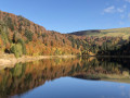 Randonnée bivouac des cinq Lacs Randonnée bivouac des cinq Lacs