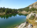 Lac Graveirette Lac Graveirette