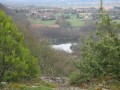 De Hières-sur-Amby à Larina De Hières-sur-Amby à Larina