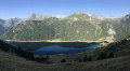 Lac d'Aubert - Saint-Lary-Soulan Lac d'Aubert - Saint-Lary-Soulan
