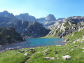 Pic de Néouvielle via le Refuge de la Glère Pic de Néouvielle via le Refuge de la Glère