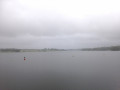 Une boucle autour de Saint-Quentin-sur-Charente et le barrage de Lavaud Une boucle autour de Saint-Quentin-sur-Charente et le barrage de Lavaud