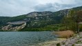 Tour du Lac de Nantua Tour du Lac de Nantua