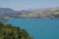 Savines-Le-Lac, depuis les Eygoires Savines-Le-Lac, depuis les Eygoires