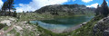 Lac dets Coubous, de la Jonquère et de Tracens Lac dets Coubous, de la Jonquère et de Tracens