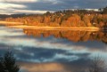 Lac de Vassivière Lac de Vassivière
