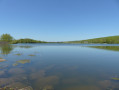 Lac de Virlay - Saint-Amand-Montrond Lac de Virlay - Saint-Amand-Montrond