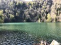 Le Col de Rimbach et le Lac des Perches Le Col de Rimbach et le Lac des Perches