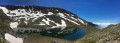 Lac de Prévourey - Lac de Brouffier Lac de Prévourey - Lac de Brouffier