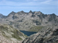Habert d'Aiguebelle - Refuge des 7 Laux Habert d'Aiguebelle - Refuge des 7 Laux