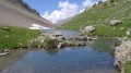 Lac du Crachet Lac du Crachet
