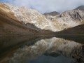 La boucle du Lac du Distroit La boucle du Lac du Distroit