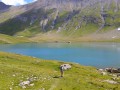 Lac du Goléon Lac du Goléon
