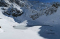Lac de Rif Bruyant Lac de Rif Bruyant