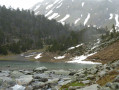 Lac de l'Oule et Lac Inférieur du Bastan Lac de l'Oule et Lac Inférieur du Bastan
