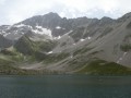 Les lacs Jovet Les lacs Jovet