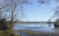 Parcours champêtre dans Toulouse de Sesquières à la Garonne Parcours champêtre dans Toulouse de Sesquières à la Garonne