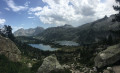 Luz-St-Sauveur - Lac d'Aubert Luz-St-Sauveur - Lac d'Aubert