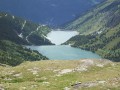 Lac du Genepy Lac du Genepy