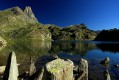 Vers le Col de Longet Vers le Col de Longet
