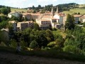 Lalouvesc, Mont-Chaix et Mont Besset Lalouvesc, Mont-Chaix et Mont Besset