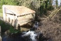 La Belle à la Pierre, l'Étang Prérault et le plateau mellois La Belle à la Pierre, l'Étang Prérault et le plateau mellois