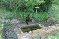 Lavoir de Vaillé Lavoir de Vaillé