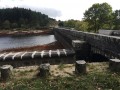 Lac de Saint-Denis, les Cabanelles et Bès Lac de Saint-Denis, les Cabanelles et Bès