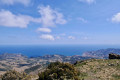 Puig Sallfort - Torre de Madaloc - Coll dels Gascons Puig Sallfort - Torre de Madaloc - Coll dels Gascons