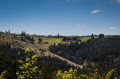 Boucle du Bessat à la Valla en Gier par le vallon du Bois de la Scie Boucle du Bessat à la Valla en Gier par le vallon du Bois de la Scie