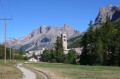 Monêtier - Les Boussardes Monêtier - Les Boussardes