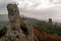 Le centre de la Pangée Le centre de la Pangée