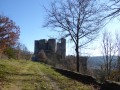 Le long de la Senouire: de Lavaudieu au Château de Domeyrat. Le long de la Senouire: de Lavaudieu au Château de Domeyrat.