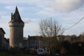 Sources et lavoirs proches de la Belle vers Périgné Sources et lavoirs proches de la Belle vers Périgné