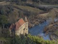 Vues sur le Château de Lavoûte-sur-Loire et la Forteresse de Polignac Vues sur le Château de Lavoûte-sur-Loire et la Forteresse de Polignac