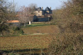 De la Maison Forestière de l'Hermitain à la Cour de la Garde De la Maison Forestière de l'Hermitain à la Cour de la Garde