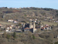 Vers la renaissance du Château de Saint-Vidal Vers la renaissance du Château de Saint-Vidal
