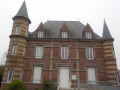 La grande boucle de Robert Le Diable La grande boucle de Robert Le Diable