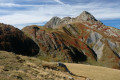 Du Col du Sabot au Col du Couard Du Col du Sabot au Col du Couard