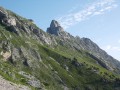 Tour et Sommet du Cornafion Tour et Sommet du Cornafion