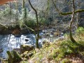 Retenue de Razisse - Puech del Fau et Mont-Roc en boucle Retenue de Razisse - Puech del Fau et Mont-Roc en boucle