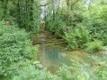 Les Reculées de Baume-les-Messieurs Les Reculées de Baume-les-Messieurs