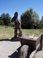 Sur les traces du Facteur Cheval Sur les traces du Facteur Cheval